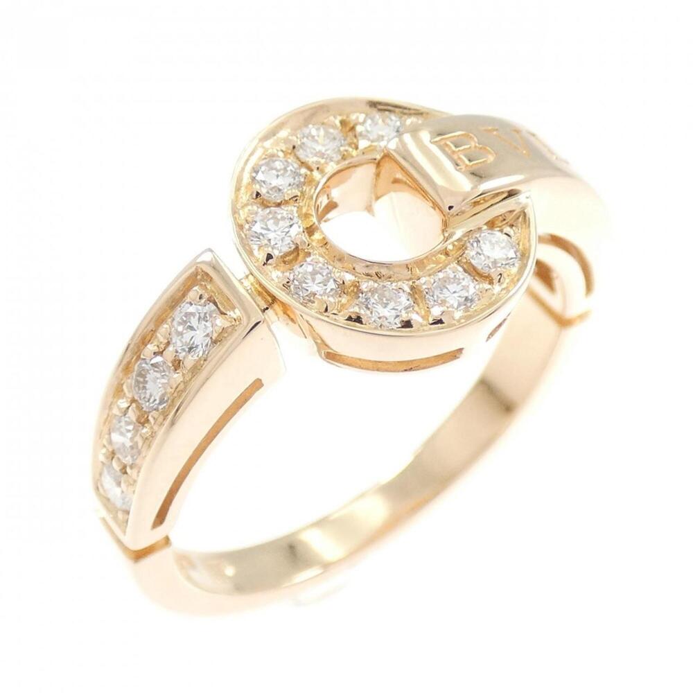 Bvlgari Ring